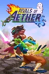Rivals of Aether: Ranno and Clairen | XBOX | На любой аккаунт - irongamers.ru