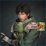 Xu Shu - Officer Ticket | XBOX | На любой аккаунт - irongamers.ru