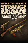 Strange Brigade - Secret Service Weapons Pack | XBOX | На любой аккаунт