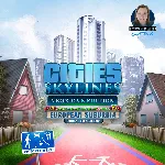 Cities: Skylines - Content Creator Pack: European Suburbia | XBOX | На любой аккаунт