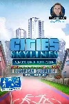 Cities: Skylines - Content Creator Pack: European Suburbia | XBOX | На любой аккаунт