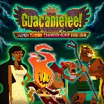 Guacamelee! STCE 'Frenemies' Character Pack | XBOX | На любой аккаунт