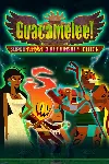 Guacamelee! STCE 'Frenemies' Character Pack | XBOX | На любой аккаунт