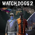 Watch Dogs®2 - Root Access Bundle | XBOX | На любой аккаунт - irongamers.ru