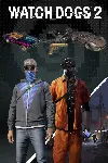 Watch Dogs®2 - Root Access Bundle | XBOX | На любой аккаунт - irongamers.ru