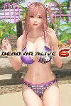 DOA6 Seaside Eden Costume - Honoka | XBOX | На любой аккаунт - irongamers.ru