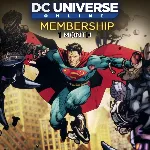 DC Universe™ Online 1-Month Membership | XBOX | На любой аккаунт