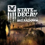 State of Decay: Breakdown Year-One | XBOX | На любой аккаунт