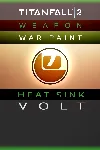 Titanfall™ 2: Heat Sink Volt | XBOX | На любой аккаунт