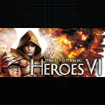 Might and Magic Heroes VI · Steam РОССИЯ и ВСЕ СТРАНЫ