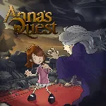 Anna´s Quest | XBOX | На любой аккаунт