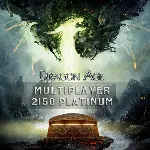 Dragon Age™ Multiplayer 2150 Platinum | XBOX | На любой аккаунт