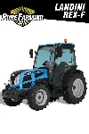 Pure Farming 2018 - Landini Rex F | XBOX | На любой аккаунт