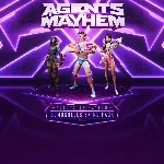 Agents of Mayhem - Bombshells Skins Pack | XBOX | На любой аккаунт