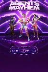 Agents of Mayhem - Bombshells Skins Pack | XBOX | На любой аккаунт