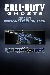 Call of Duty: Ghosts - Circuit Pack | XBOX | На любой аккаунт