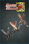 DYNASTY WARRIORS 9: Additional Weapon "Inferno Voulge" | XBOX | На любой аккаунт - irongamers.ru