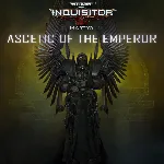 Warhammer 40,000: Inquisitor - Martyr | Imperial decoration | XBOX | На любой аккаунт - irongamers.ru