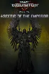 Warhammer 40,000: Inquisitor - Martyr | Imperial decoration | XBOX | На любой аккаунт - irongamers.ru