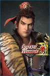 Sun Quan - Officer Ticket | XBOX | На любой аккаунт - irongamers.ru