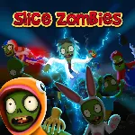 Slice Zombies for Kinect | XBOX | На любой аккаунт - irongamers.ru
