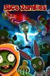 Slice Zombies for Kinect | XBOX | На любой аккаунт - irongamers.ru