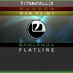 Titanfall™ 2: Badlands Flatline | XBOX | На любой аккаунт