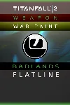 Titanfall™ 2: Badlands Flatline | XBOX | На любой аккаунт