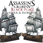 Assassin’s Creed®IV Crusader & Florentine Pack | XBOX | На любой аккаунт - irongamers.ru