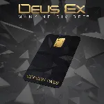 Deus Ex: Mankind Divided - Season Pass | XBOX | На любой аккаунт