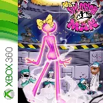 Ms. Splosion Man™ | XBOX | На любой аккаунт