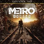 Metro Exodus Expansion Pass | XBOX | На любой аккаунт