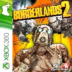 Borderlands 2 Season Pass | XBOX | На любой аккаунт