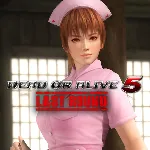 DEAD OR ALIVE 5 Last Round Kasumi Nurse Costume | XBOX | На любой аккаунт - irongamers.ru