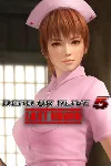 DEAD OR ALIVE 5 Last Round Kasumi Nurse Costume | XBOX | На любой аккаунт - irongamers.ru