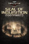 Warhammer 40,000: Inquisitor - Martyr - Seal of Inquisition Footprints | XBOX | На лю - irongamers.ru
