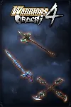 WARRIORS OROCHI 4: Legendary Weapons Others Pack | XBOX | На любой аккаунт - irongamers.ru