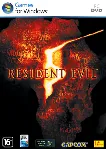 Resident Evil 5 (Steam KEY) + ПОДАРОК - irongamers.ru