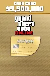 Whale Shark Cash Card | XBOX | На любой аккаунт - irongamers.ru