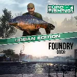 Euro Fishing: Urban Edition | XBOX | На любой аккаунт