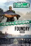 Euro Fishing: Urban Edition | XBOX | На любой аккаунт