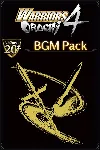 WARRIORS OROCHI 4: ω-Force 20th Anniv. BGM Pack | XBOX | На любой аккаунт - irongamers.ru