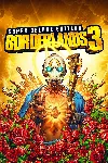 Borderlands 3: Super Deluxe Edition | XBOX | На любой аккаунт