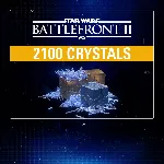 STAR WARS™ Battlefront™ II: 2100 Crystals Pack | XBOX | На любой аккаунт