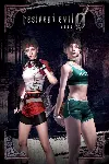 Resident Evil 0 Costume Pack 3 | XBOX | На любой аккаунт