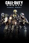 Call of Duty®: Ghosts - Squad Pack - Resistance | XBOX | На любой аккаунт