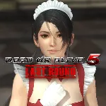 DEAD OR ALIVE 5 Last Round Momiji Maid Costume | XBOX | На любой аккаунт - irongamers.ru