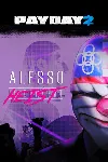 PAYDAY 2: CRIMEWAVE EDITION - The Alesso Heist | XBOX | На любой аккаунт