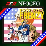 ACA NEOGEO FOOTBALL FRENZY | XBOX | На любой аккаунт