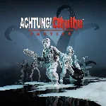 Achtung! Cthulhu Tactics | XBOX | На любой аккаунт